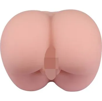 Mistress 2 Sweet Holes Masturbator V