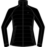 dámská mikina SILVINI Sillaro WJ1727 black - XL