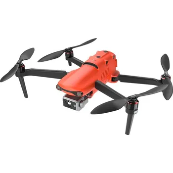 Dron Autel EVO II DUAL 640T V3 Rugged Bundle 