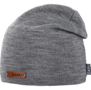 Čepice CAPU Čepice 1727-D + 2 měsíce na vrácení zboží