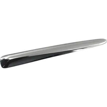 Lišta karosérie Pravá lišta přední kapoty FIAT 1998-2010 | TAIWAN | 5901532603224