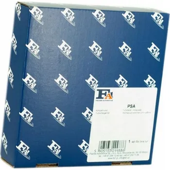 Zavěšení kol FA1 220-932 Těsnění, výstupní trubka