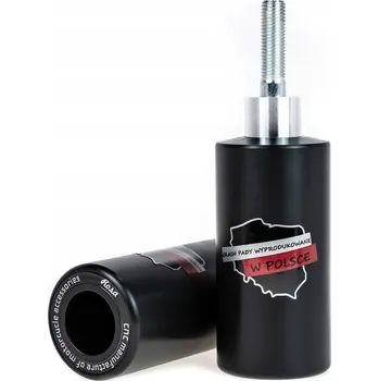 autokoberec ROSA I Crash pady pro rám Honda CB 1100 Deluxe EX RS