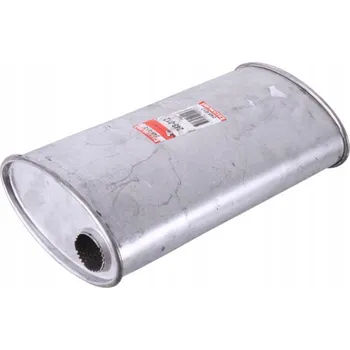 Univerzální středový Tlumič Bosal 248-012