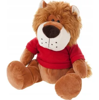 plyšák Plyšová Hračka medvídek 27 cm FOFCIO Věk 3+