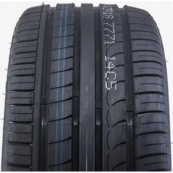 Letní osobní pneu Letní pneumatika Austone SP701 225/50 R17 98 Y zesílená (XL)