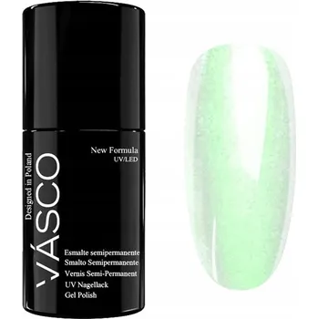 Přípravek na nehty Hybridní lak na nehty Flagolie Dream Sea Whisper č. 04 Vasco 7 ml