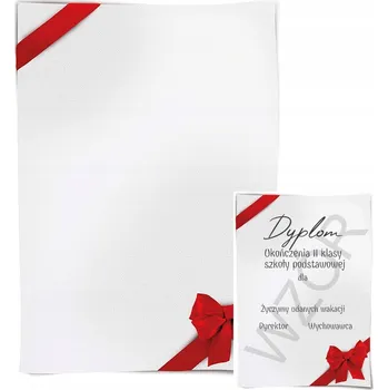 Barevný papír Ozdobný papír A4 Galeria Papieru 170 g/m2 25 listů