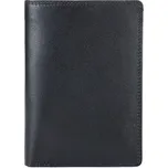 Mywalit Peněženka s kapsičkou na drobné černá 4017-138