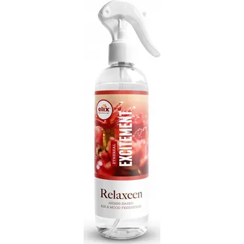 Osvěžovač vzduchu ELIX sprej (aerosol) 300 ml 300 g