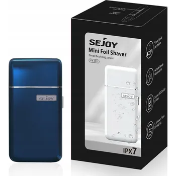 Holicí strojek Holicí Strojek SEJOY TXD-FK701