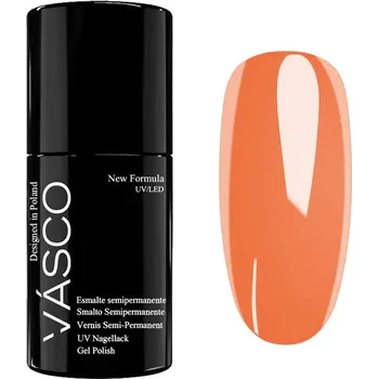 Přípravek na nehty Hybridní lak na nehty Flagolie Dream Sunset Gleam č. 20 Vasco 7 ml