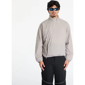 Bunda Post Archive Faction (PAF) River Jacket Warm Grey L