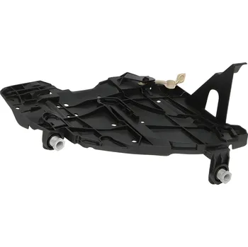 Nárazník Uchycení pravého světlometu VOLKSWAGEN TOUAREG (7L) | |2007-2010| TAIWAN |