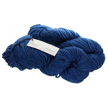 Příze Gazzal Worm 3865 hlubina