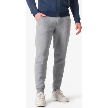 Cyklistické kalhoty CASTELLI dlouhé kalhoty - CLASSICO LONGUE - šedá