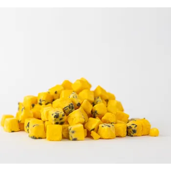 Sušené ovoce BIO marakuja lyofilizovaná, 50 g