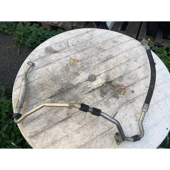 Trubka klimatizace 1K0820743FD