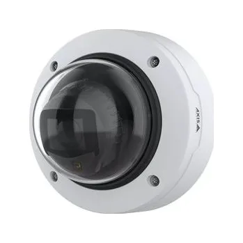 IP kamera AXIS P3277-LV 03152-001