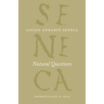 Natural Questions – Lucius Annaeus Seneca (EN)