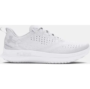 Pánská sportovní obuv Pánské boty Under Armour UA Velociti 4-WHT 3027585-102 Bílá 10.5