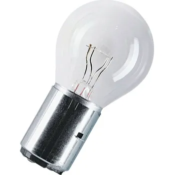 Osvětlení LEDVANCE žárovka BA20d 30 W (Ø) 36.0 mm 12 V 1 ks