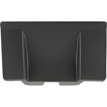 Lišta karosérie Lišta mřížky předního nárazníku PEUGEOT 2017-2021 | TAIWAN | 5903107525146