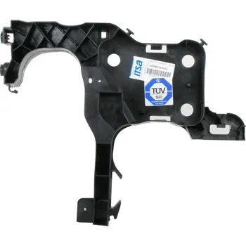 Nárazník Uchycení pravého světlometu v čele RENAULT SCENIC II | |2006-2009| ITSA |