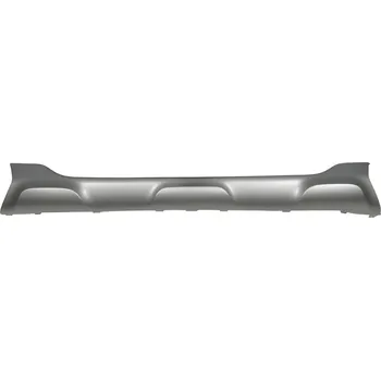 Lišta karosérie Lišta předního nárazníku RENAULT 2013-2020 | TAIWAN | 5903107136137