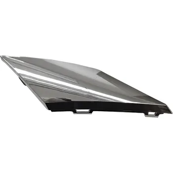 Lišta karosérie Pravá lišta předního nárazníku PEUGEOT 2021 a vys | TAIWAN | 5903107703865