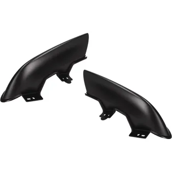 Lišta karosérie Lišty mřížek předního nárazniku RENAULT 2013-2016 | TAIWAN | 5901532604801