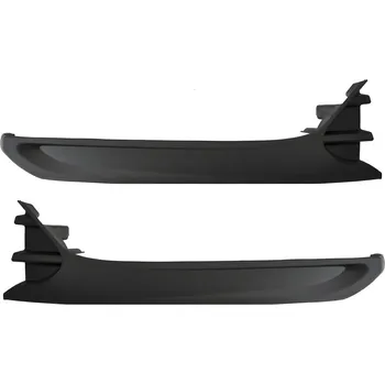 Lišta karosérie Lišty předního nárazniku RENAULT 2012-2019 | TAIWAN | 5901532933789