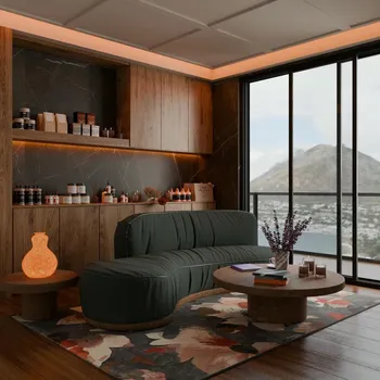 Koberec JUTEX Kusový koberec RAMON 63379 5626 BARVA: Vícebarevný, ROZMĚR: 120x170 cm