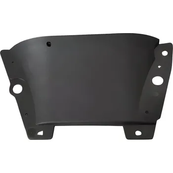 Lišta karosérie Levá lišta předního spojleru OPEL 2019 -2023 | TAIWAN | 5903107717305