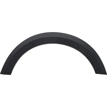 Lišta karosérie Plastový lem levého zadního blatníku DACIA SANDERO 2021 a výše | TAIWAN | 5903107545298