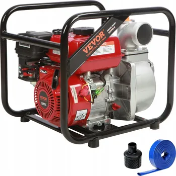 Čerpadlo Čerpadlo Vevor 5140 W, až 500 l/h