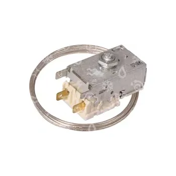 Termostat termostat RANCO K50-L3218; cold +5,5; warm +11,5°C; L=1200mm; 6A; 250V, K50-L3218