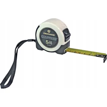 metr Svinovací metr Gimex 5 m