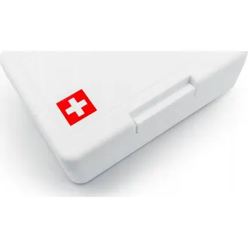 Lékárnička Lékárnička Axpol Ramona bílá