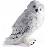 HARRY POTTER SOWA HEDWIGA 40CM ORIGINÁLNÍ PLYŠOVÁ HRAČKA