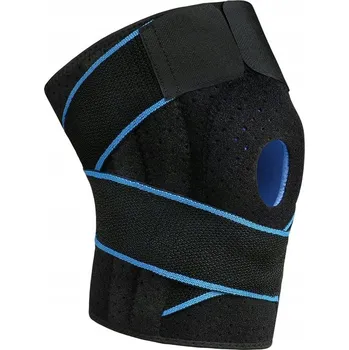 Acwoo Ortéza Kolene Stabilizátor Kolenní Ortéza Univerzální