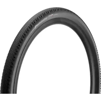 Plášť na kolo Pirelli Cinturato Gravel H TLR plášť kevlar černá 3833900