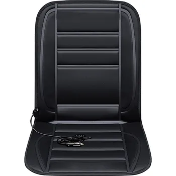 VYHŘÍVANÁ PODLOŽKA NA SEDADLO DO AUTA 12V 35W - REGULACE TEPLOTY