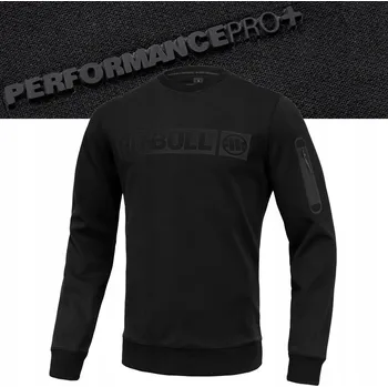 Pánská mikina Pitbull Pánská mikina pánská mikina, velikost XL