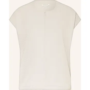 Jeanne Baret Dámská Blůza Sunflower, krémová, 46