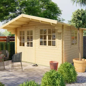 Zahradní domek Zahradní chata Inge Tuindeco