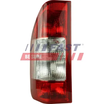 Zadní světlomet Zadní světlo FAST FT86430