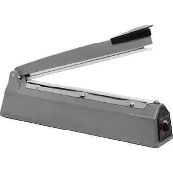 Vakuovačka Ruhhy 26104 svářečka fólií