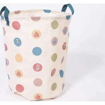 úložný prostor na hračky Harry Potter úložný koš na hračky Ø35x44cm pes