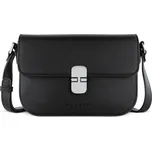 Bugatti Crossbody kabelka přes rameno Nela 49384801 černá